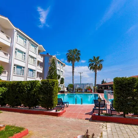 Hotel New Garden