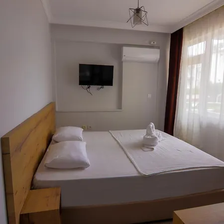 Hotel New Garden